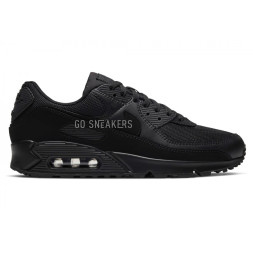 Nike Air Max Air Max 90 NRG Black