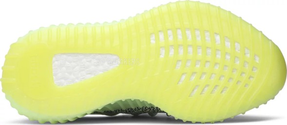 Унисекс кроссовки Adidas Yeezy Boost 350 V2 'Yeezreel Reflective'