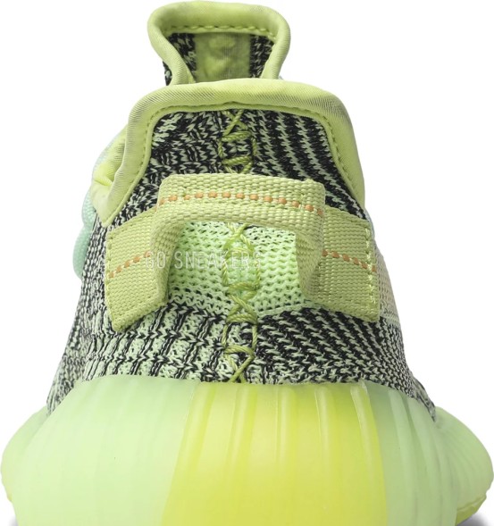 Унисекс кроссовки Adidas Yeezy Boost 350 V2 'Yeezreel Reflective'
