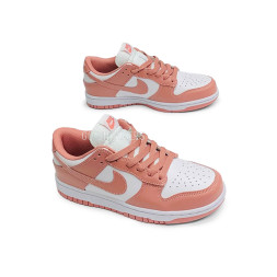 Nike Dunk Low "Coral"