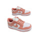 Унисекс кроссовки Nike Dunk Low "Coral"