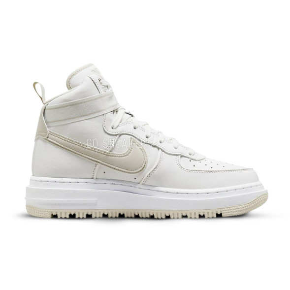 Унисекс кроссовки Nike Air Force 1 Boot 'Summit White