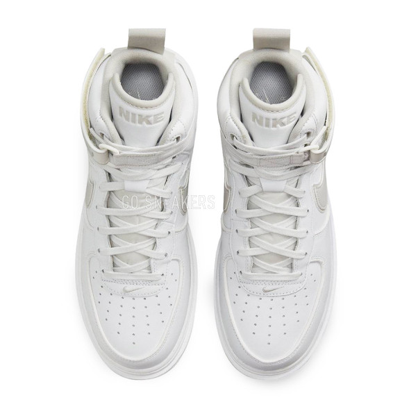 Унисекс кроссовки Nike Air Force 1 Boot 'Summit White