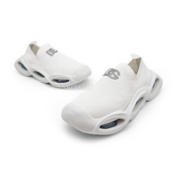 Dolce &amp; Gabbana Textile White