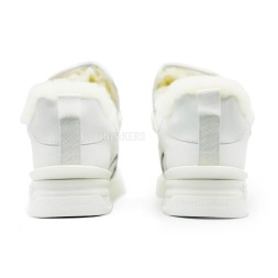 Dolce&amp;Gabbana Woman Winter White