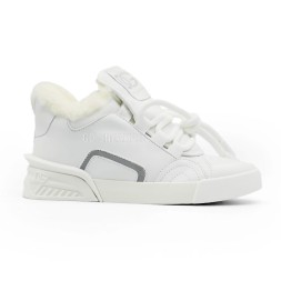 Dolce&amp;Gabbana Woman Winter White