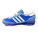Мужские кроссовки Adidas SL 72 Blue