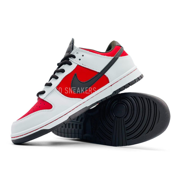 Унисекс кроссовки Nike SB Dunk Low Retro "Suzuki RG500"