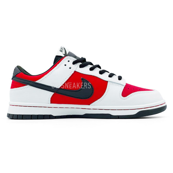 Унисекс кроссовки Nike SB Dunk Low Retro "Suzuki RG500"