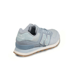 NB 574 REVLITE BLUE