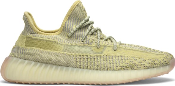 Унисекс кроссовки Adidas Yeezy Boost 350 V2 'Antlia Non-Reflective'