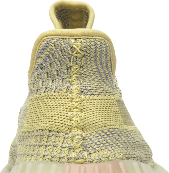 Унисекс кроссовки Adidas Yeezy Boost 350 V2 'Antlia Non-Reflective'