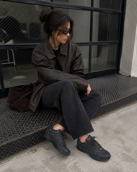 Женские кроссовки Miu Miu x New Balance 530 Black
