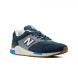 Мужские кроссовки New Balance 840 Blue-Grey