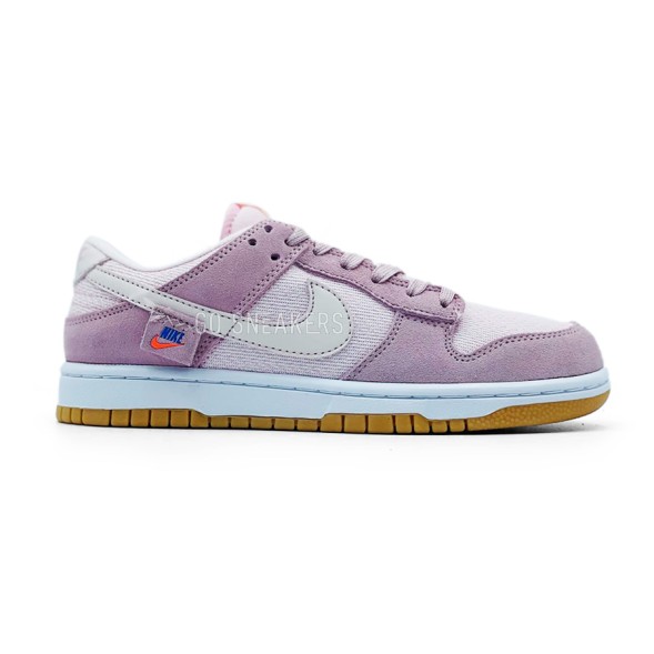 Унисекс кроссовки Nike Dunk Low Lx Lisa Leslie Dusk
