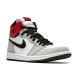 Мужские кроссовки Nike Jordan 1 Retro High Light Smoke Grey