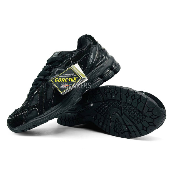 Мужские кроссовки New Balance 1906R Gore-Tex 'Protection Pack Black'