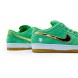 Унисекс кроссовки Nike SB Dunk Low 'St. Patrick’s Day' 