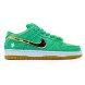 Унисекс кроссовки Nike SB Dunk Low 'St. Patrick’s Day' 