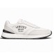 Женские кроссовки Versace Milano Sneakers White