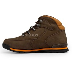 Timberland Euro Rock Hiker Winter Brown