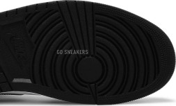 Nike Air Jordan 1 Mid SE 'Heat Reactive - Color Change'