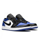 Унисекс кроссовки Nike Air Jordan 1 Low Royal Blue