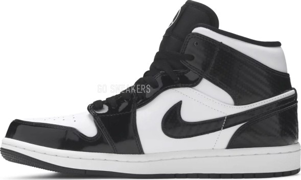 Унисекс кроссовки Nike Air Jordan 1 Mid SE 'All Star 2021'