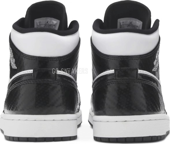 Унисекс кроссовки Nike Air Jordan 1 Mid SE 'All Star 2021'
