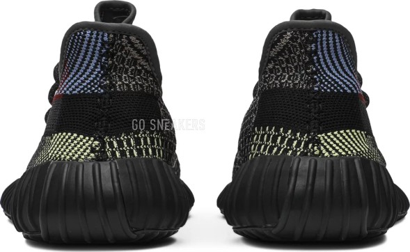 Унисекс кроссовки Adidas Yeezy Boost 350 V2 'Yecheil Reflective'
