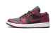 Унисекс кроссовки Nike Air Jordan 1 Low Dark Beetroot Black