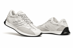 Christian Dior D-Sketch White