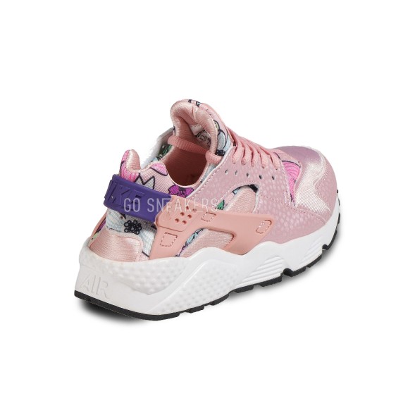 Мужские кроссовки NIKE AIR HUARACHE HAWAII PINK