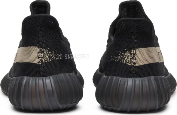 Унисекс кроссовки Adidas Yeezy Boost 350 V2 'Green'