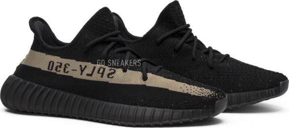 Унисекс кроссовки Adidas Yeezy Boost 350 V2 'Green'