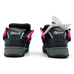 Cat&amp;Sofa Dreadlocks Series 23 Black