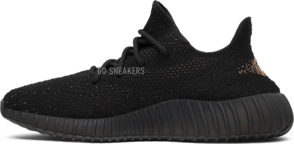 Унисекс кроссовки Adidas Yeezy Boost 350 V2 'Copper'