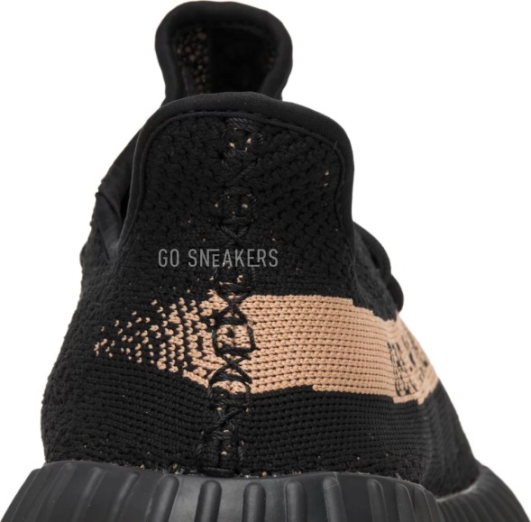 Унисекс кроссовки Adidas Yeezy Boost 350 V2 'Copper'