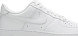 Унисекс кроссовки Nike Air Force 1 '07 'Triple White'