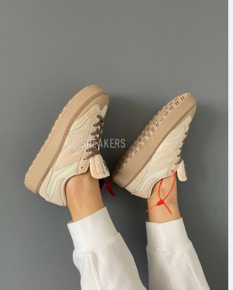 Унисекс кроссовки New Balance 302 Grey