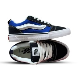 Vans Knu Skool Blue/Black