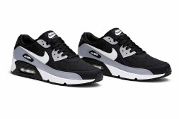 Nike Air Max 90 Black/Grey