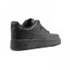 Женские кроссовки Nike Air Force AF-1 Low Black