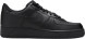 Унисекс кроссовки Nike Air Force 1 '07 'Triple Black'