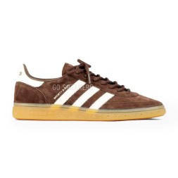 Adidas Gazelle Handball Spezial Brown