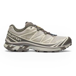 Salomon XT-6 Gore-Tex Black/Grey