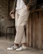 Мужские кеды Golden Goose Superstar Olive Green Canvas Star