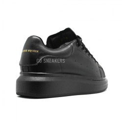 Alexander McQueen Luxe Total Black