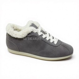 Brunello Cucinelli Sneakers Winter Grey
