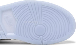 Nike Wmns Air Jordan 1 Low 'White Wolf Grey'